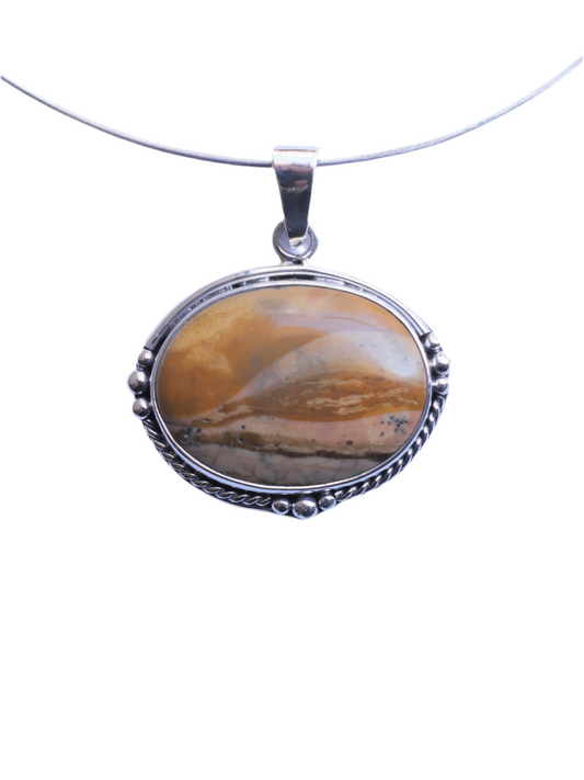 Collar Aspen