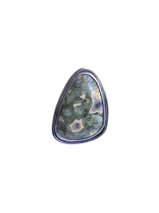 Anillo Boulder