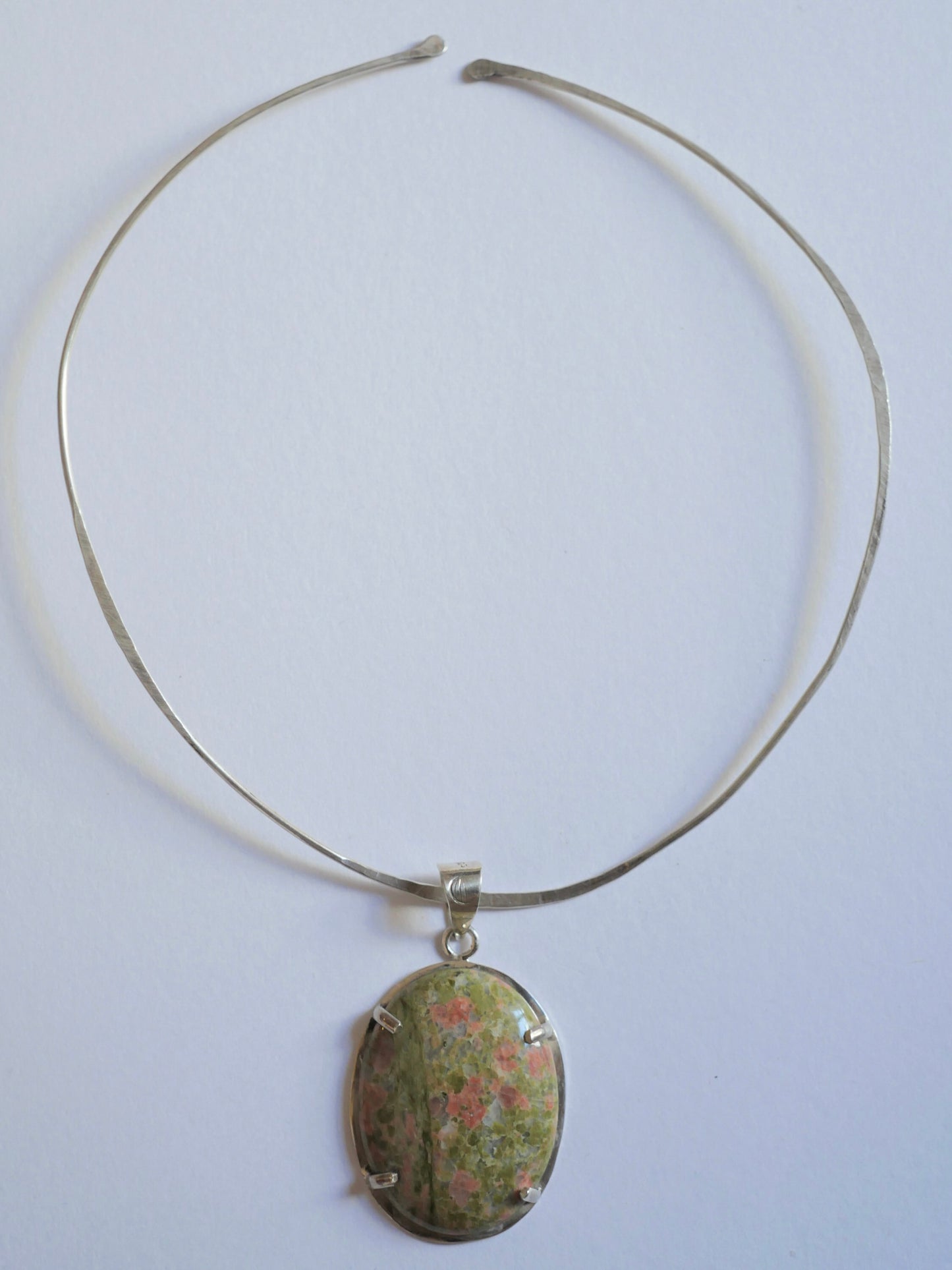 Collar Jardín