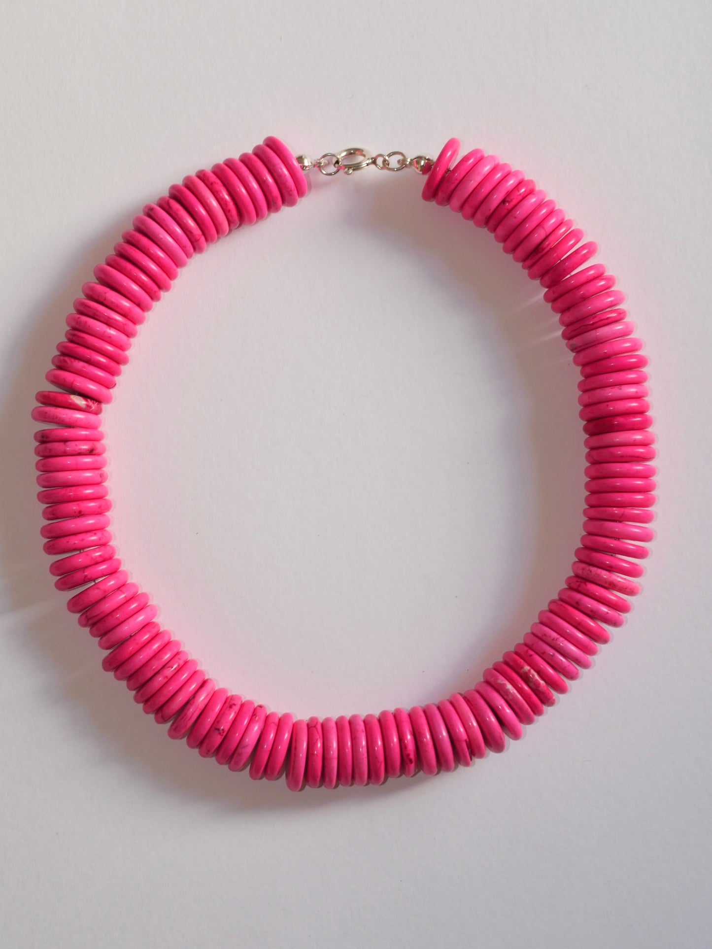 Collar bugambilia