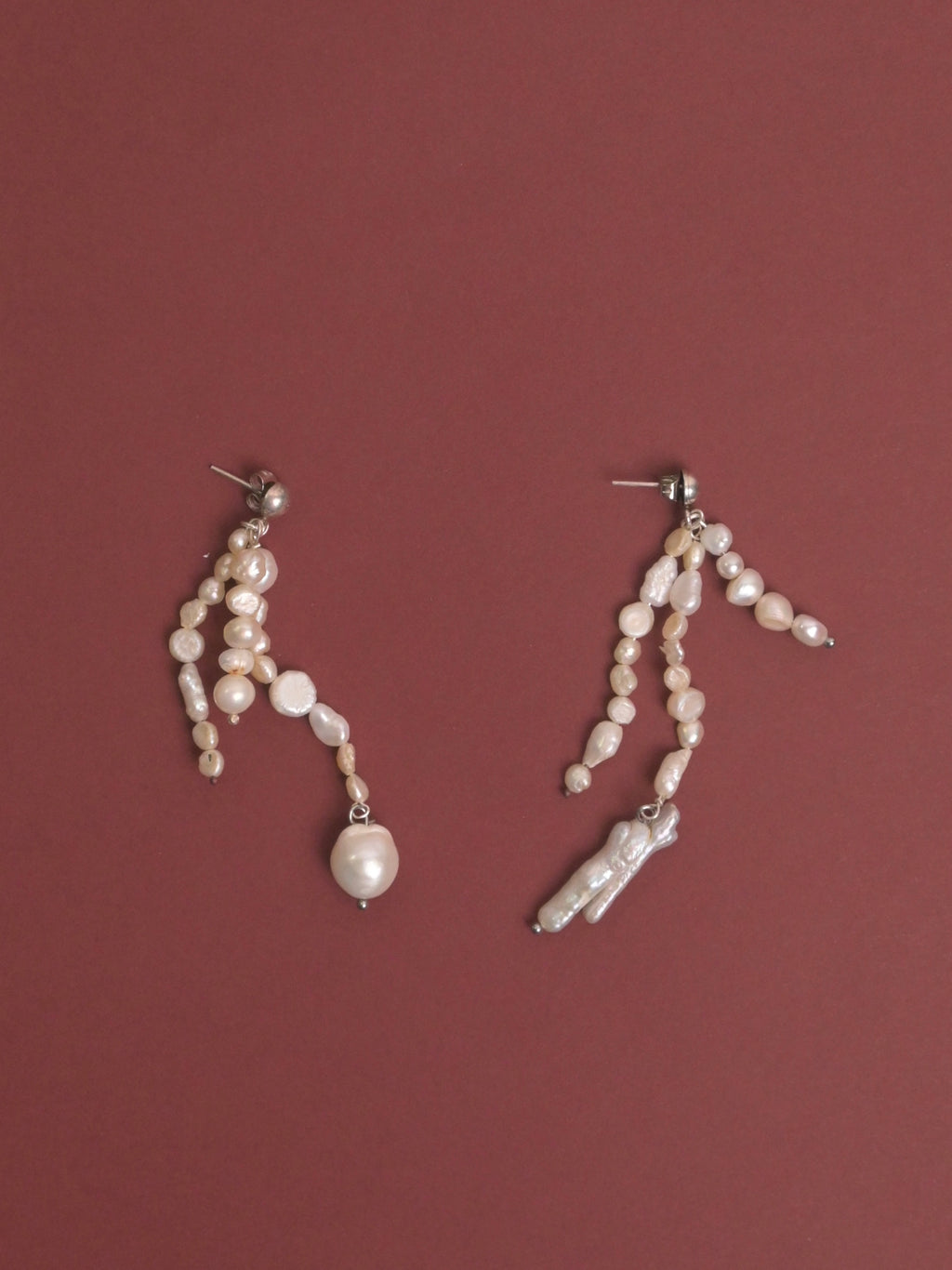 Aretes Aqua
