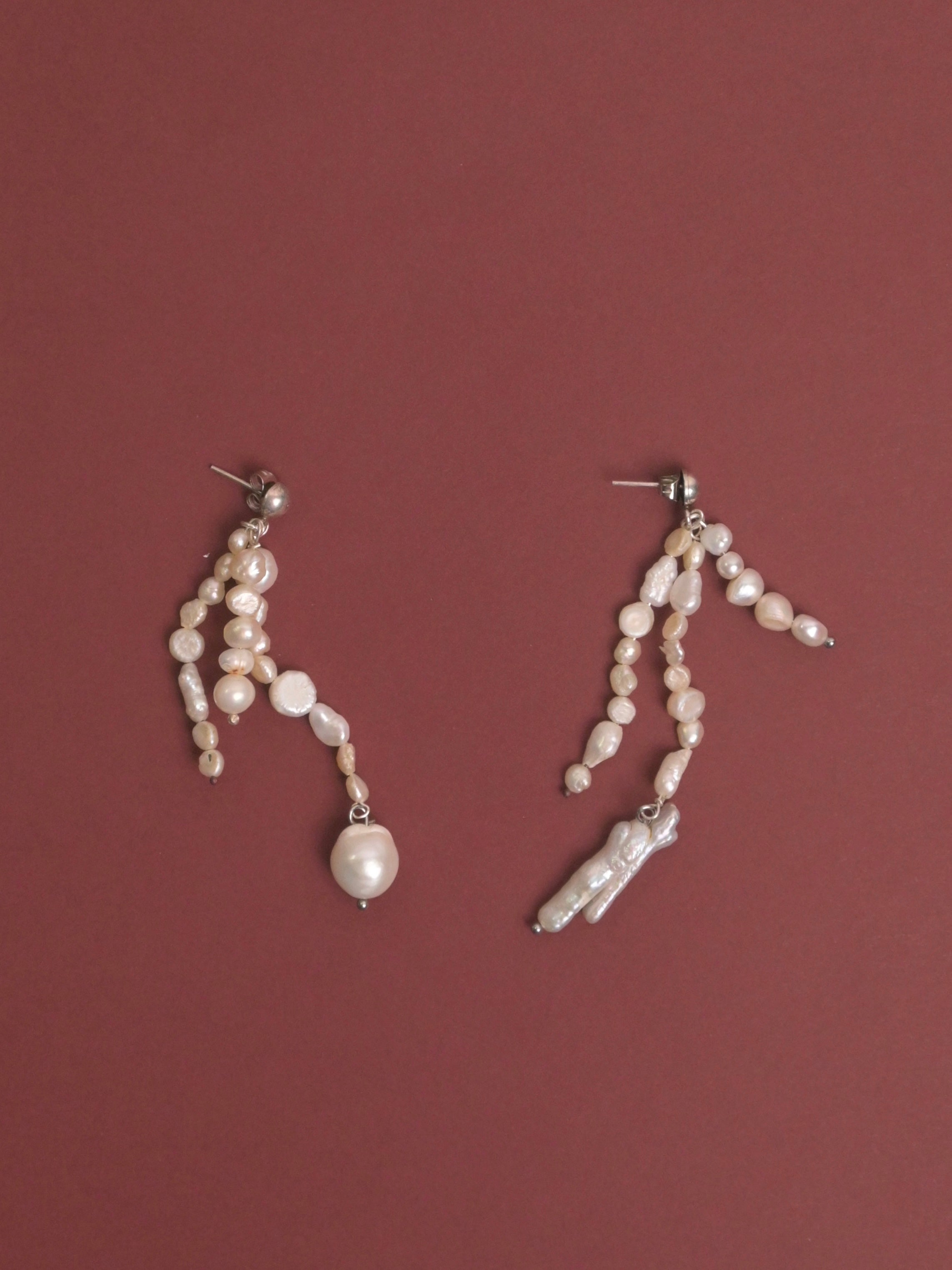 Aretes Aqua