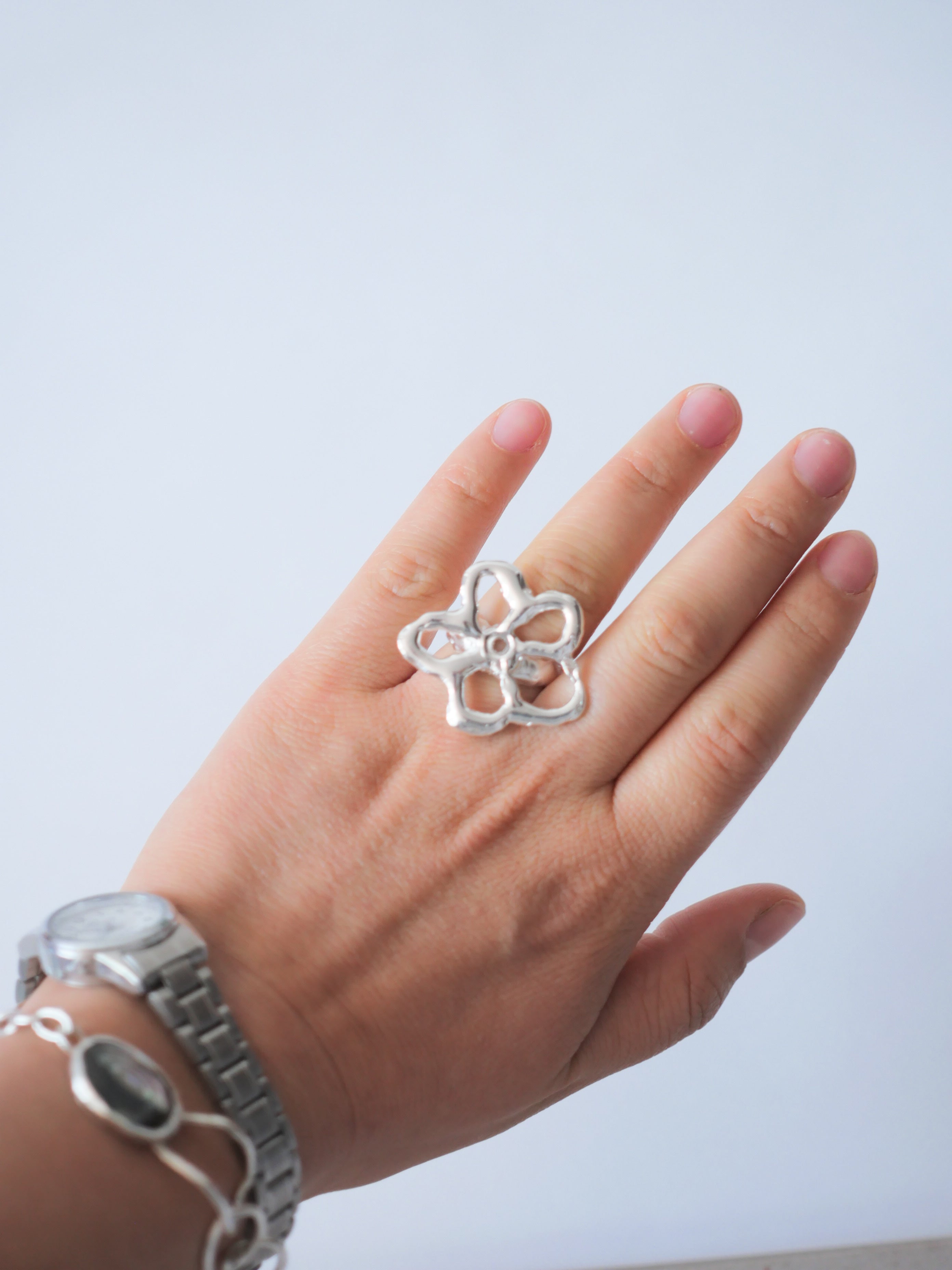 Anillo Isa