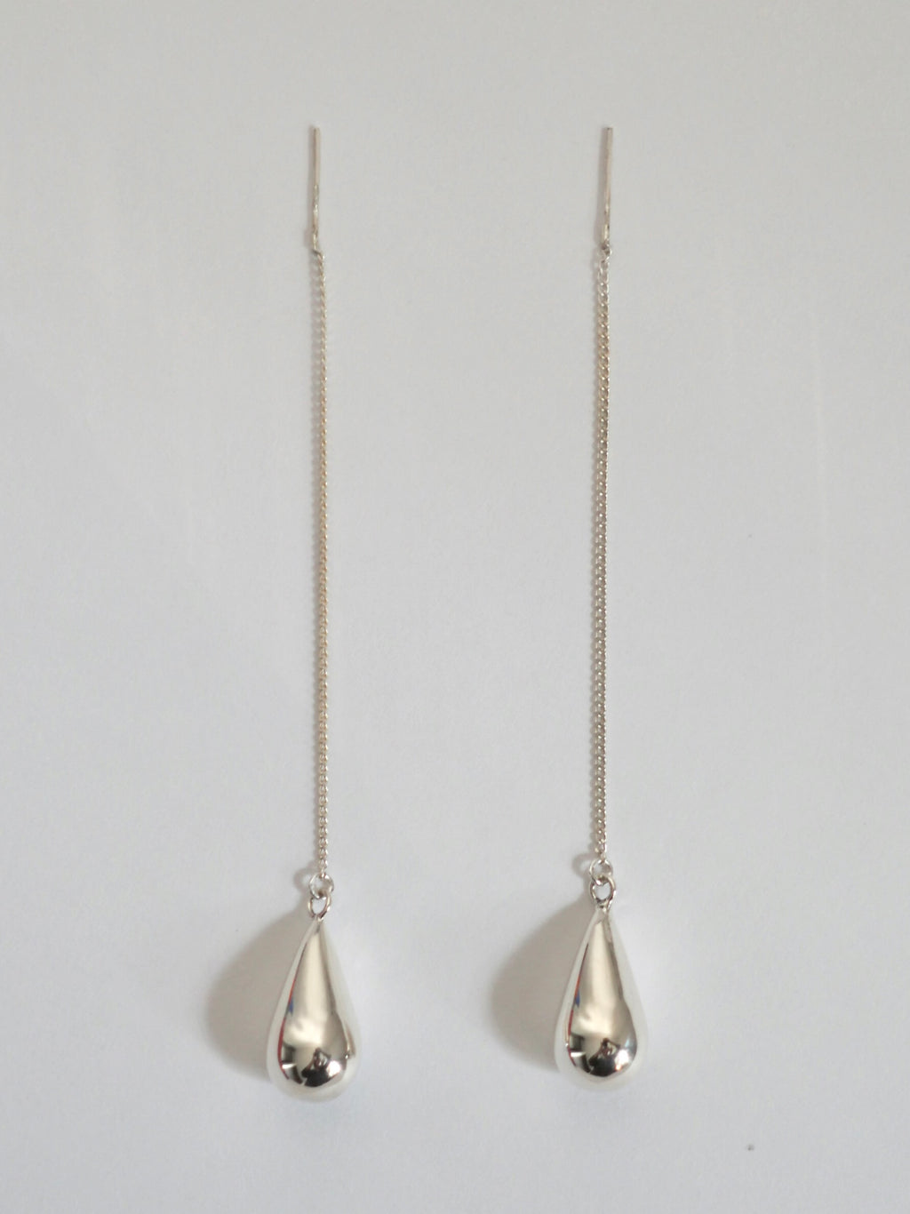 Aretes Cadena