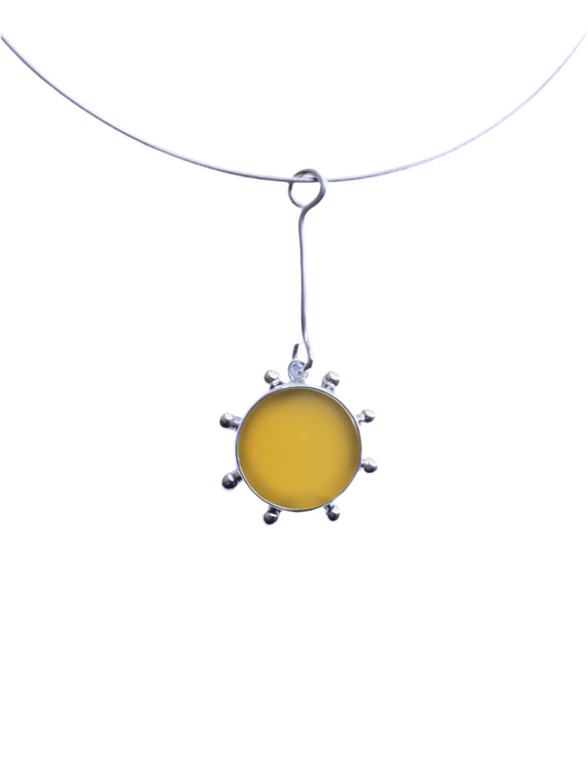 Collar Guanella