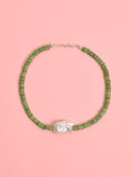 Collar nácar
