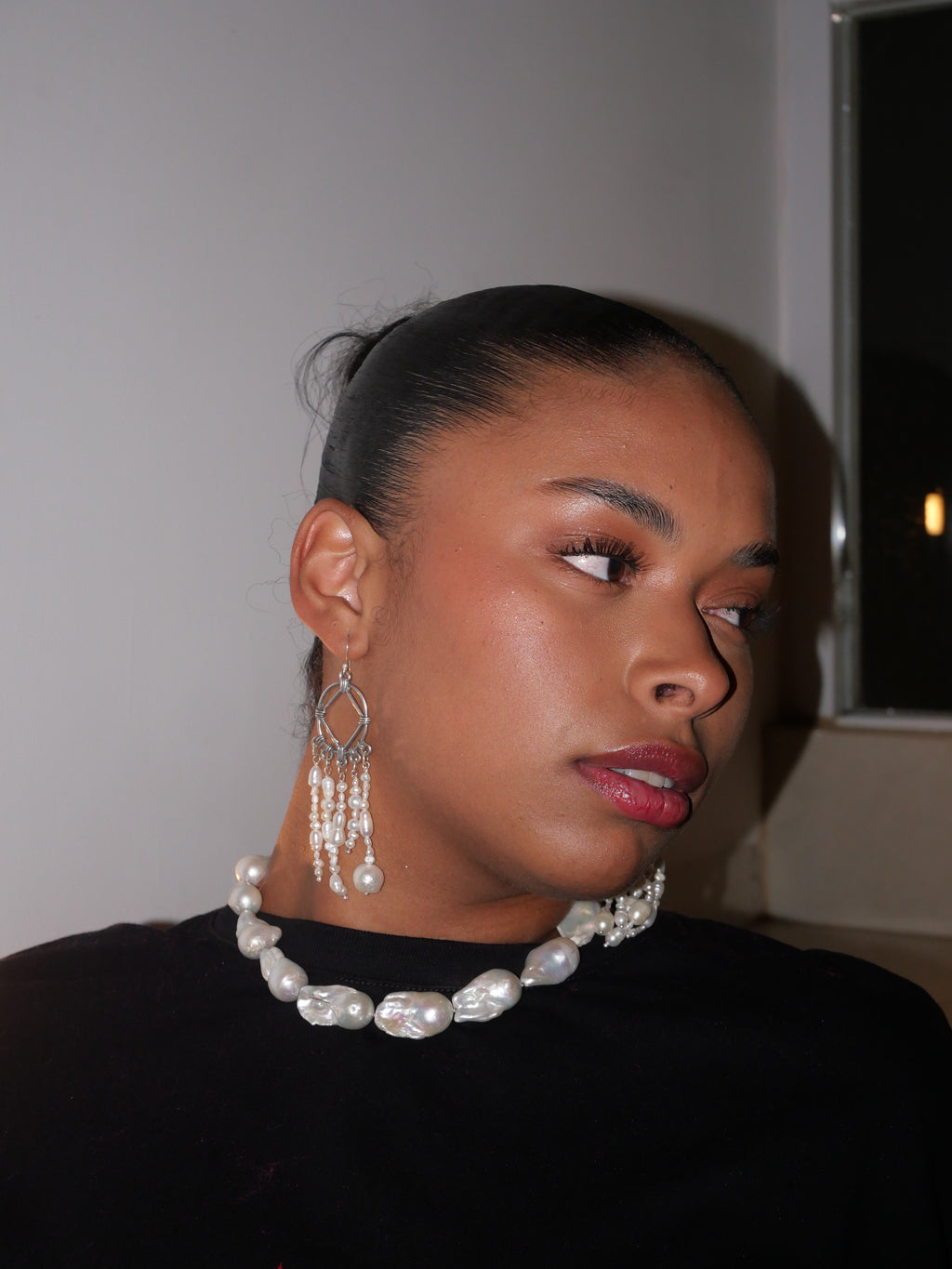 Collar Ostra