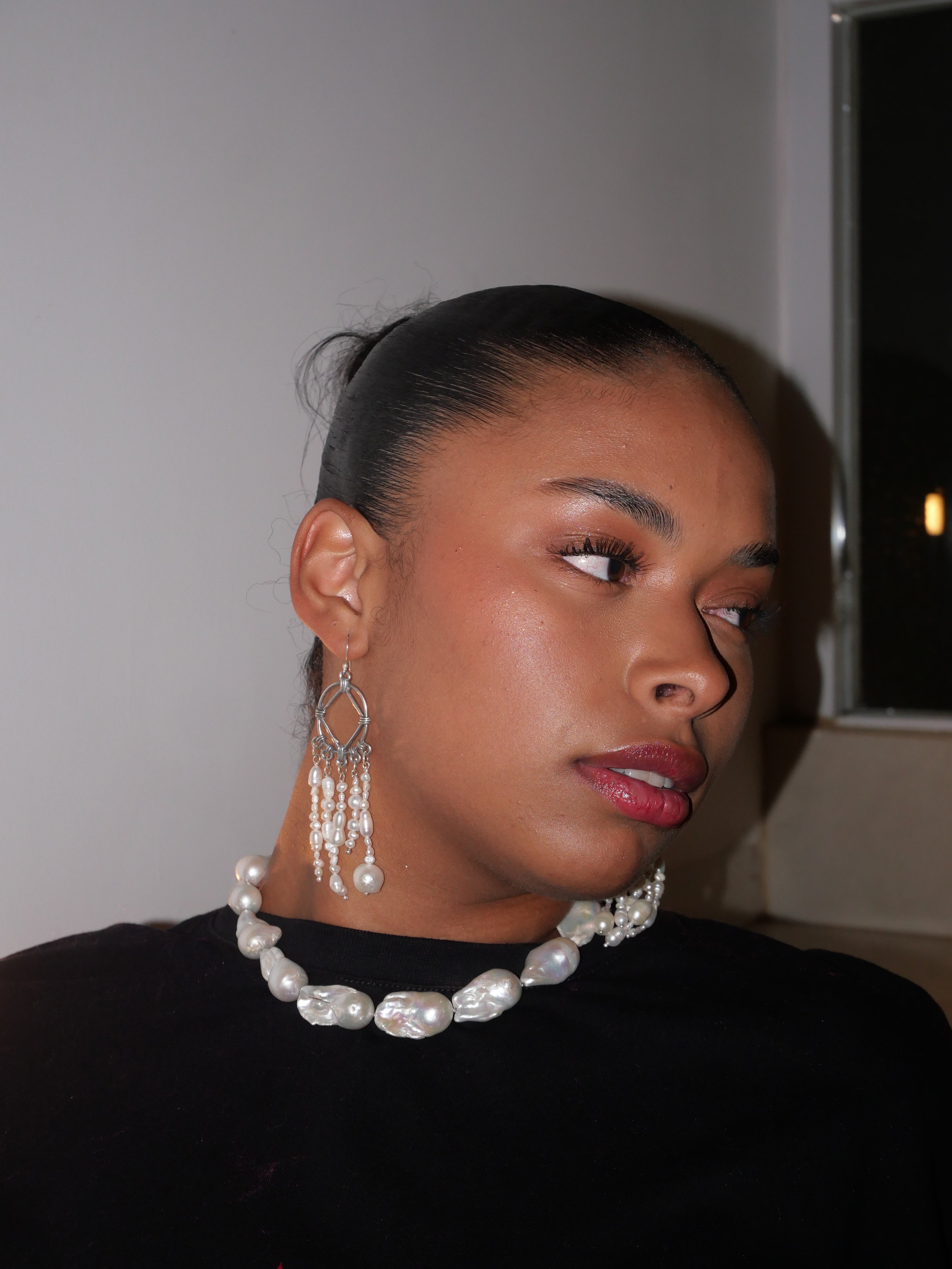 Collar Ostra