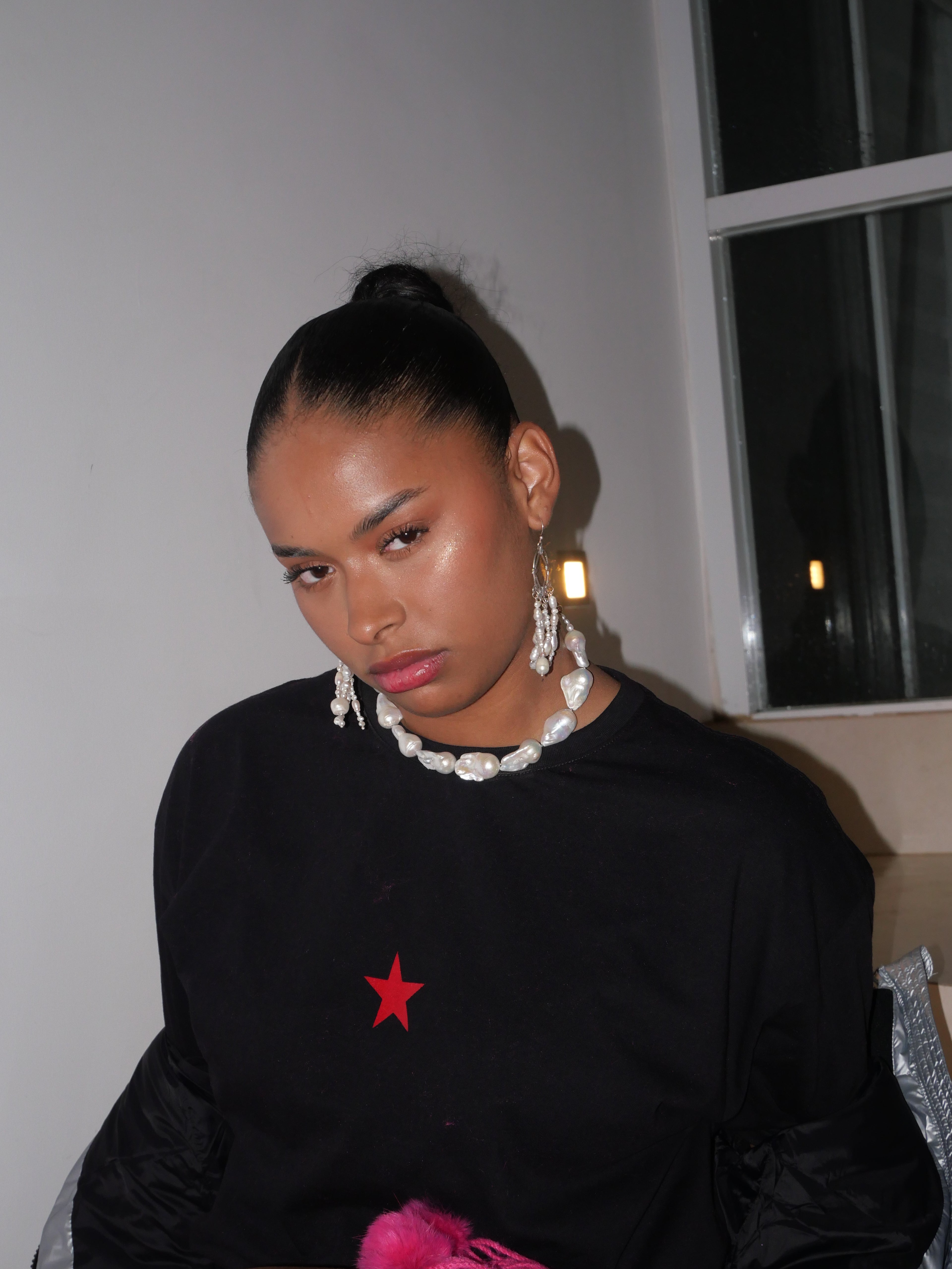 Collar Ostra