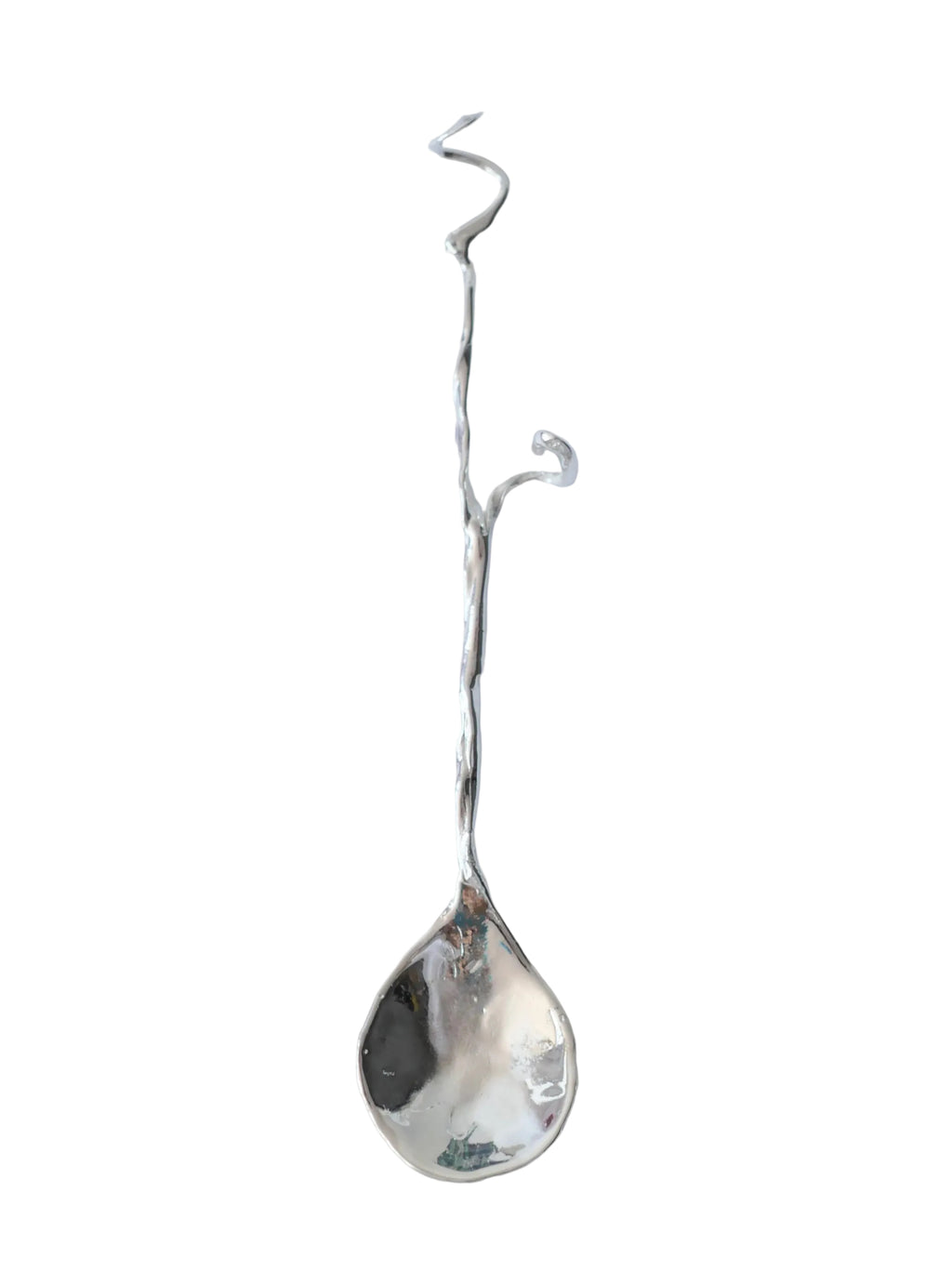Cuchara enredadera